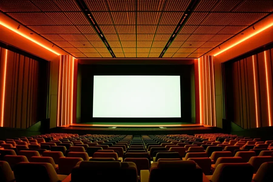 IMAX 影厅新增 30 家 观影体验再升级 - 飘花电影行业动态