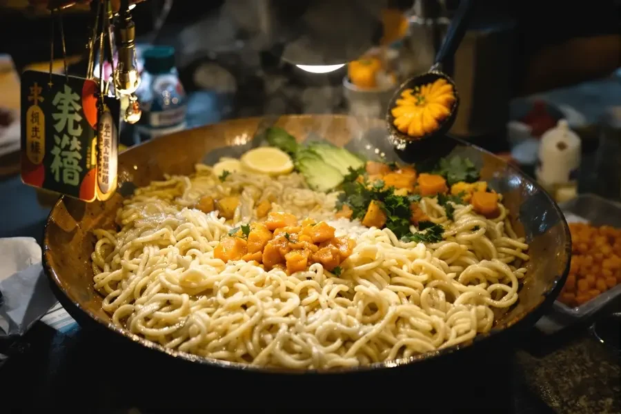 深夜美食纪录片 - 飘花电影美食