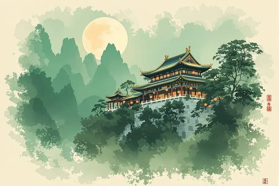 古装权谋大赏 - 飘花电影古装